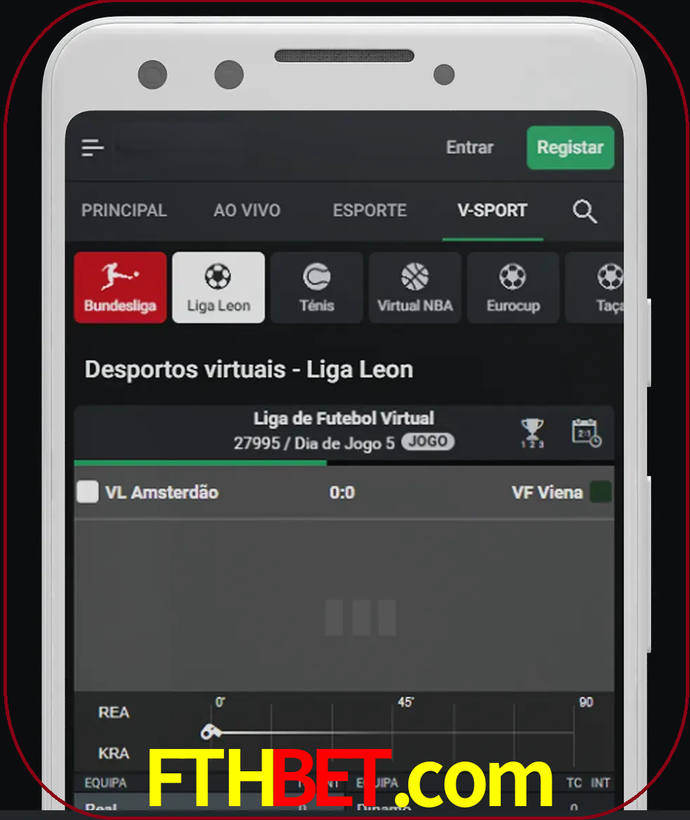 Aposta em diferentes diciplines virtuais.
